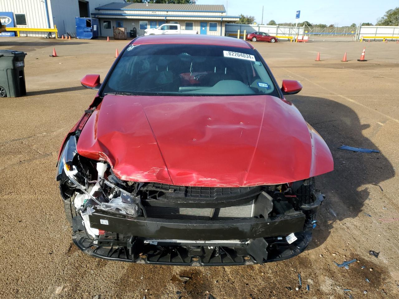 2023 HYUNDAI ELANTRA SEL VIN:5NPLM4AG6PH105112