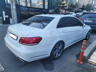 2016 Mercedes-Benz E 220 WDDHF0CB0GB187324 VIN:WDDHF0CB0GB187324