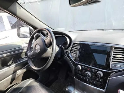 2019 Jeep Grand Cherokee 1C4RJFBG4KC666393 VIN:1C4RJFBG4KC666393