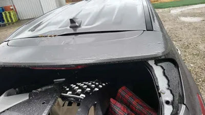 2023 Hyundai Santa FE KMHS2811BPU095910 VIN:KMHS2811BPU095910