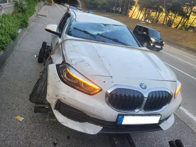 2022 BMW 120 WBA7L7104N7K56960 VIN:WBA7L7104N7K56960