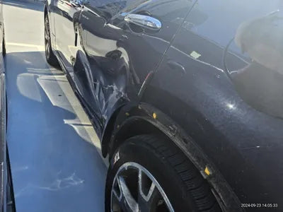 2018 Maserati Levante VIN: