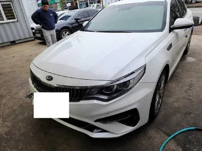 2019 Kia K5 KNAGW411BKA254440 VIN:KNAGW411BKA254440