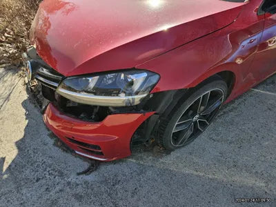 2015 Volkswagen Golf 100KMWVWZZZAUZFW1 VIN:100KMWVWZZZAUZFW1