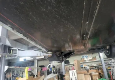 2021 Tesla Model Y 5YJYGDEE4MF171710 VIN:5YJYGDEE4MF171710