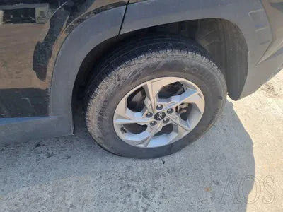 2021 Hyundai Tucson VIN: