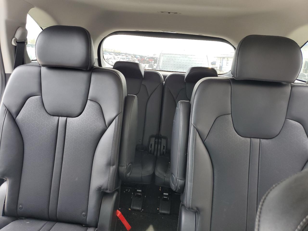 2022 KIA SORENTO SX VIN:5XYRKDLF1NG129925