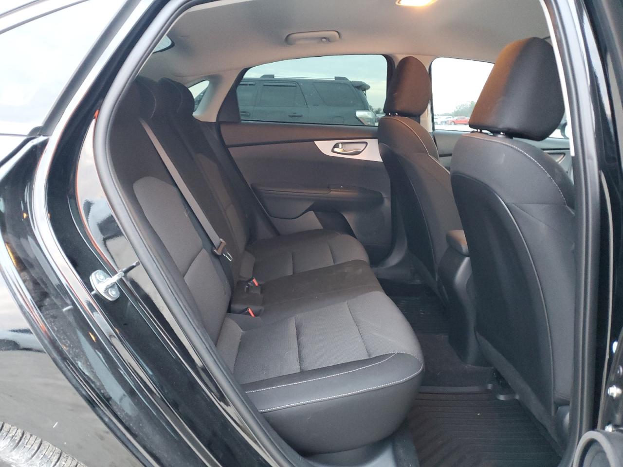 2024 KIA FORTE LX VIN:3KPF24AD9RE785149