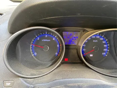 2024 Hyundai Tucson VIN:
