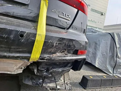 2023 Audi A6 WAUZZZF26PN018393 VIN:WAUZZZF26PN018393