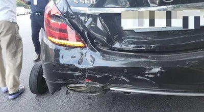 2019 Mercedes-Benz S 560 VIN: