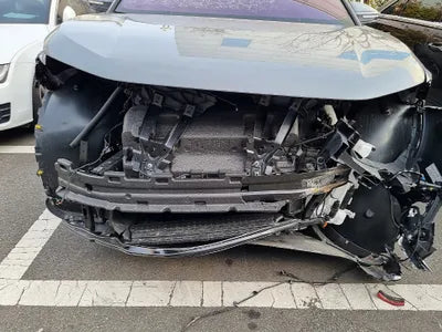 2022 Audi e-tron VIN: