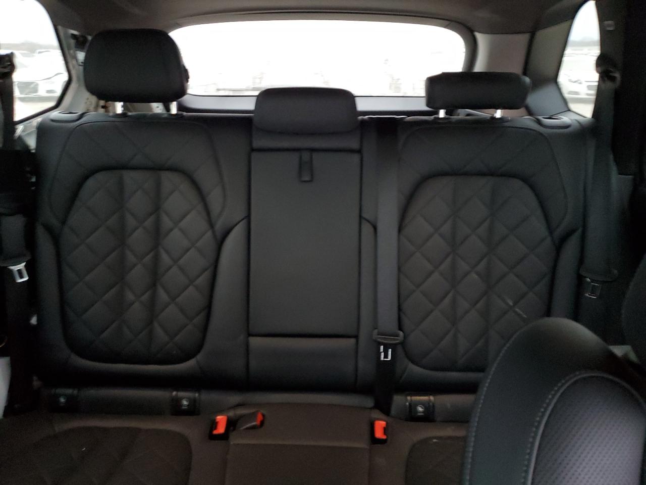 2023 BMW X5 XDRIVE40I VIN:5UXCR6C00P9P66137