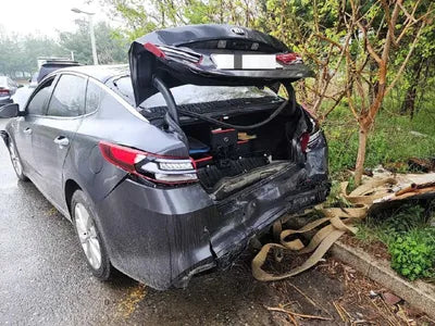 2015 Kia K5 VIN:
