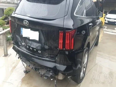 2021 Kia Sorento KNARH81BGMA076817 VIN:KNARH81BGMA076817