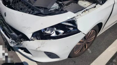 2021 Mercedes-Benz A 220 VIN: