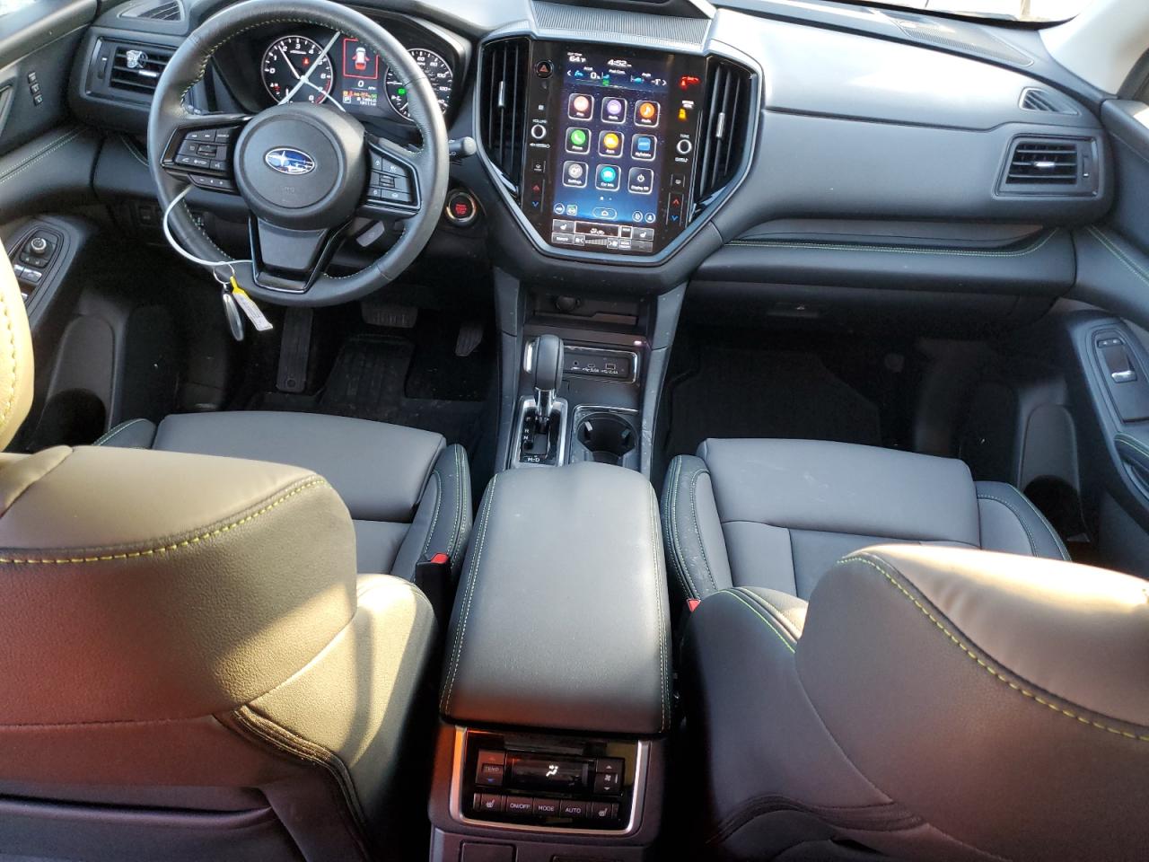 2023 SUBARU ASCENT LIMITED VIN:4S4WMAKD6P3449742