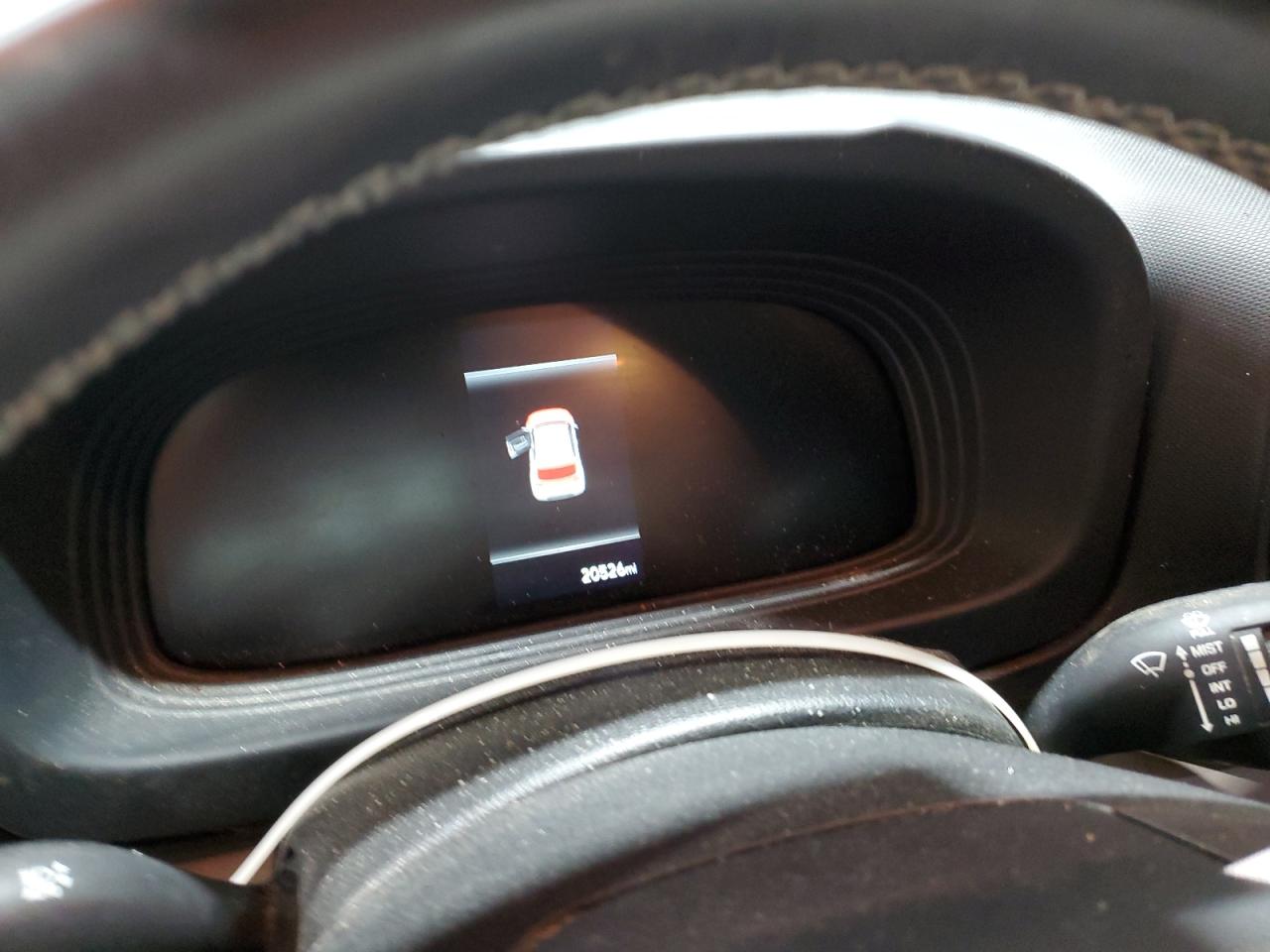 2024 HYUNDAI VENUE SEL VIN:KMHRC8A38RU326569