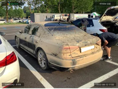 2019 Volkswagen Passat 1VWZZZA3ZJC051348 VIN:1VWZZZA3ZJC051348