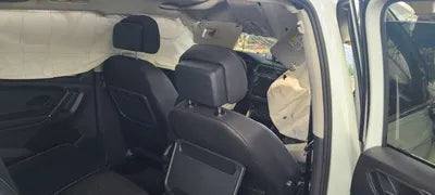 2020 Volkswagen Tiguan Allspace WVGZZZ5NZLM176390 VIN:WVGZZZ5NZLM176390