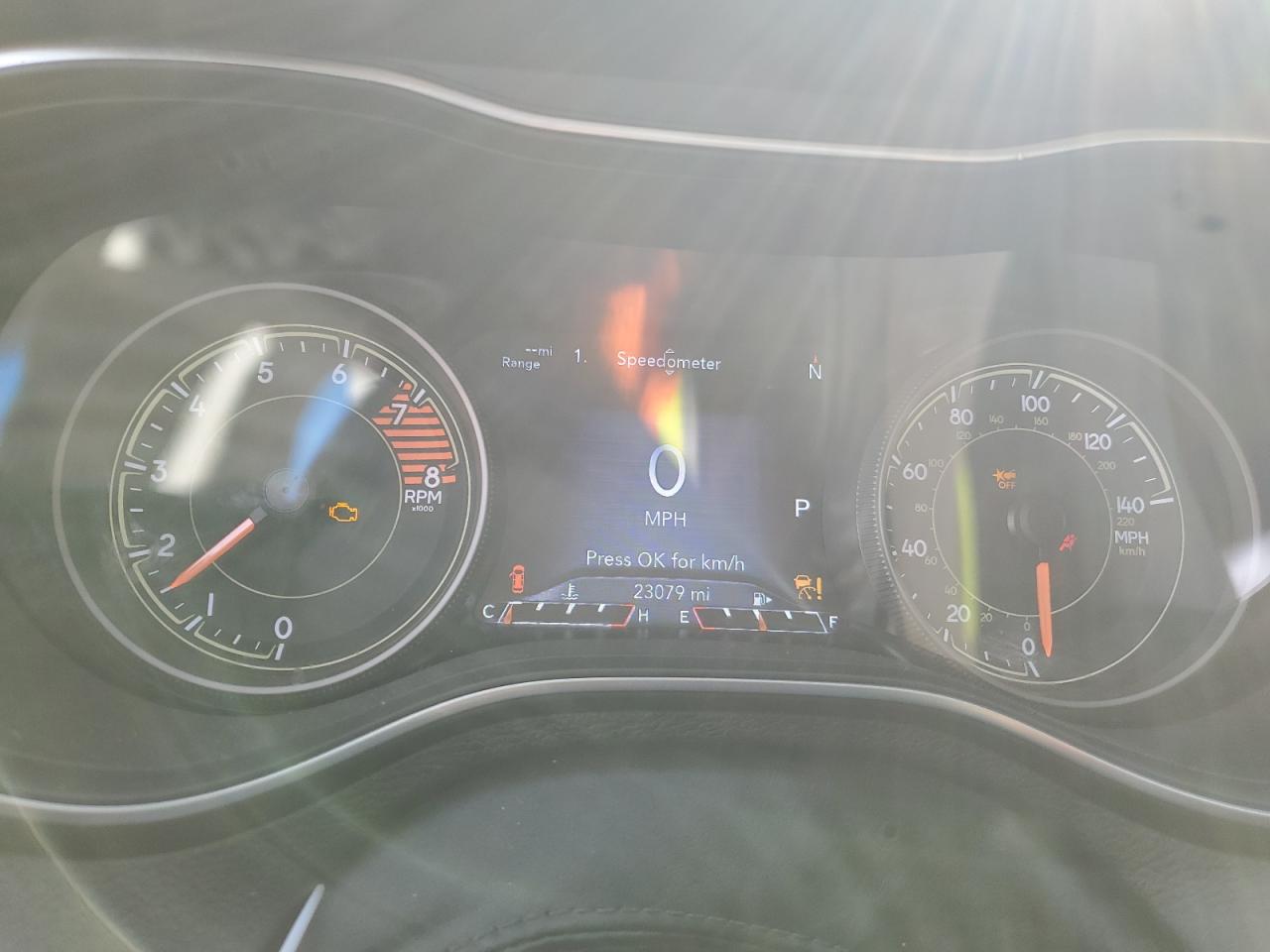 2022 JEEP CHEROKEE LIMITED VIN:1C4PJMDXXND506493