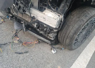 2023 Hyundai Ioniq KMHKR81FPPU130611 VIN:KMHKR81FPPU130611