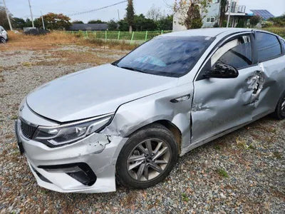 2019 Kia K5 KNAGS411BLA390051 VIN:KNAGS411BLA390051