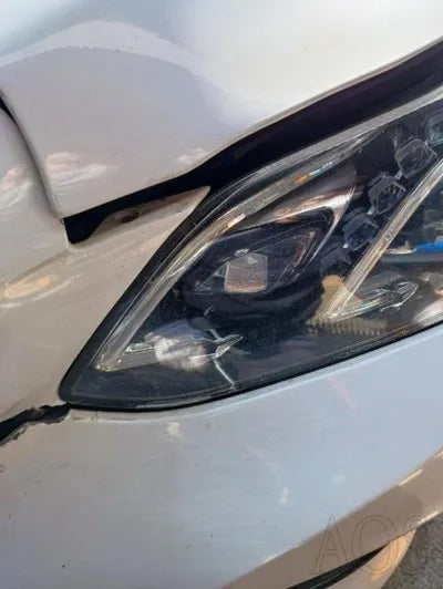 2016 Mercedes-Benz E 220 VIN: