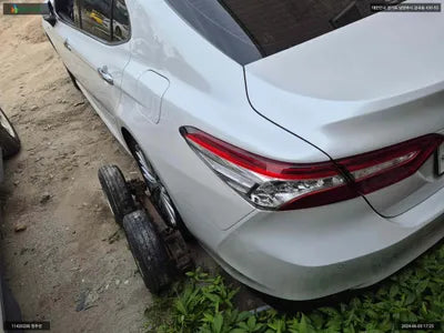 2018 Toyota Camry JTNB21HK0K3014282 VIN:JTNB21HK0K3014282