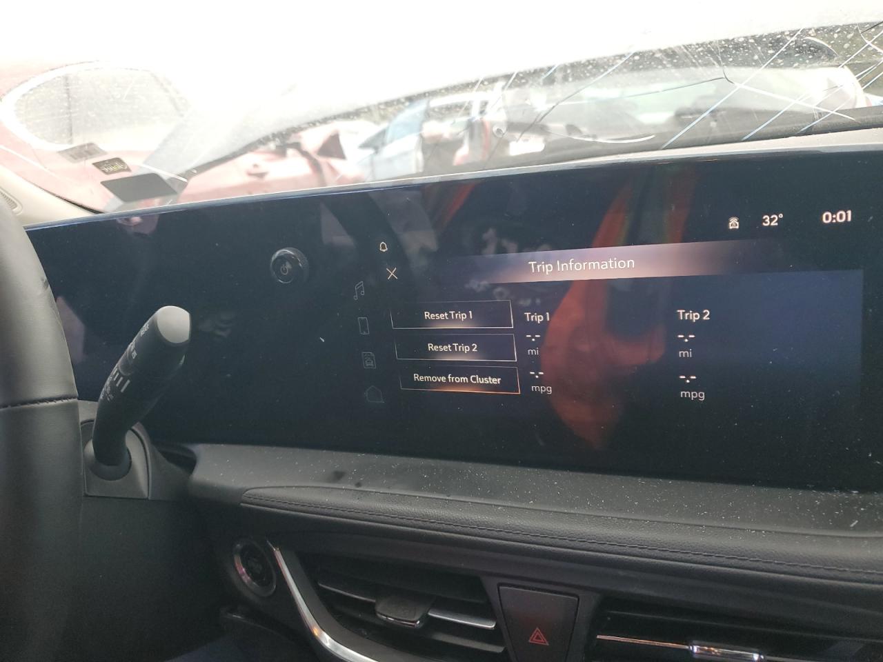 2024 BUICK ENCORE GX PREFERRED VIN:KL4AMCSL4RB001178