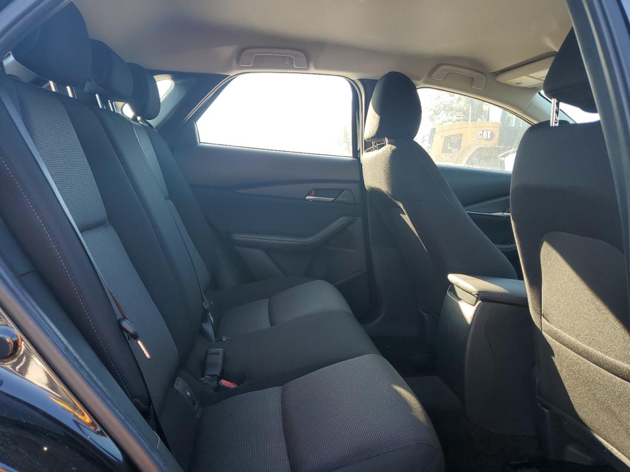 2023 MAZDA CX-30  VIN:3MVDMBAM4PM538838