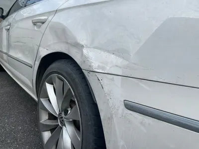 2014 Volkswagen CC VIN: