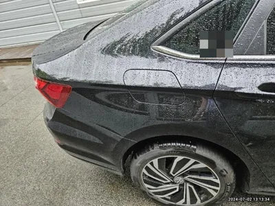 2020 Volkswagen Jetta VIN: