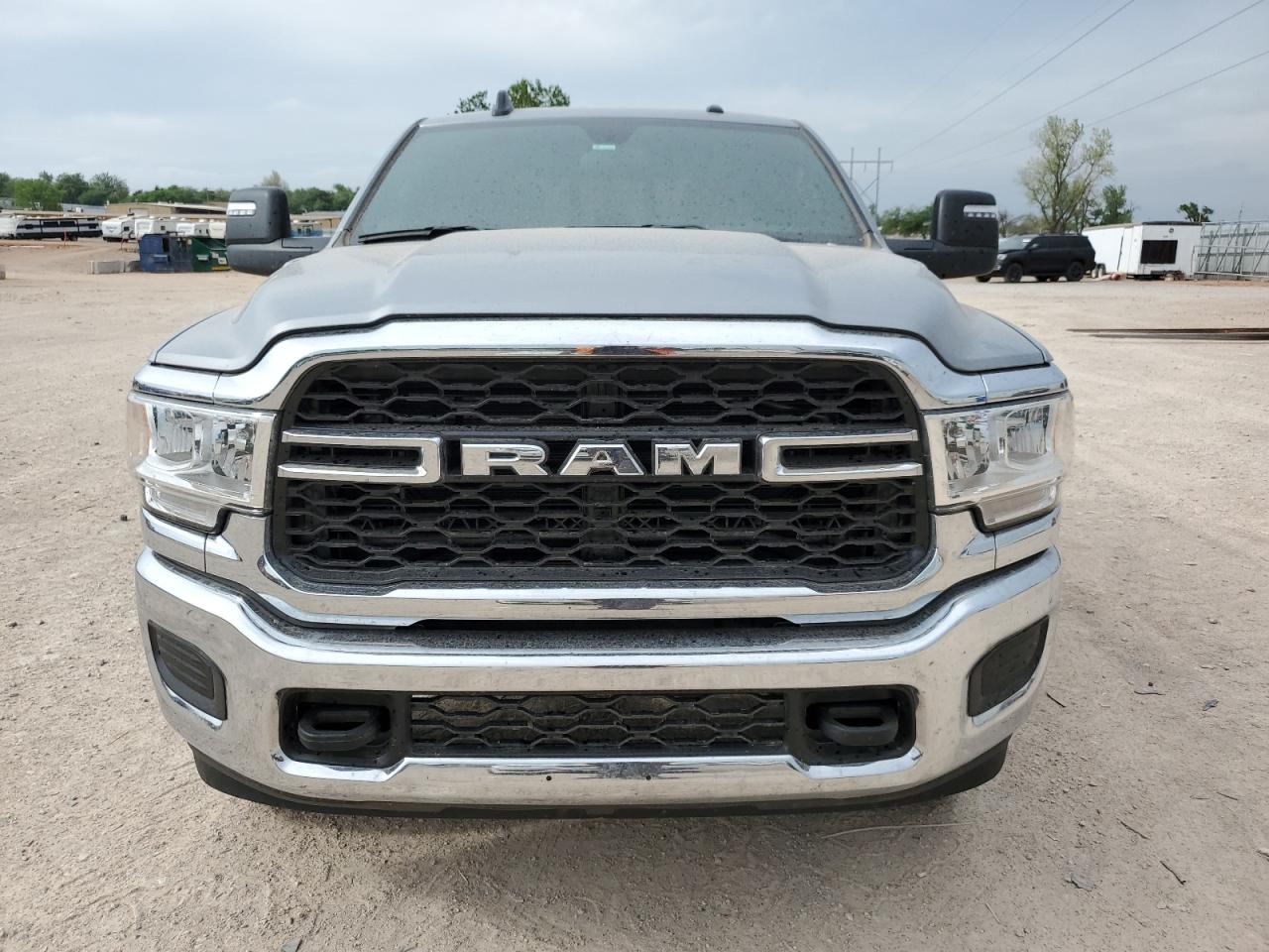 2023 RAM 2500 TRADESMAN VIN:3C6UR5CJ9PG503113