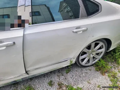 2019 Volvo S90 LVYPS68TCKP058822 VIN:LVYPS68TCKP058822