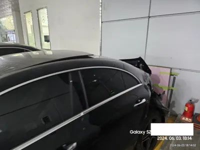 2020 Mercedes-Benz CLA 250 VIN: