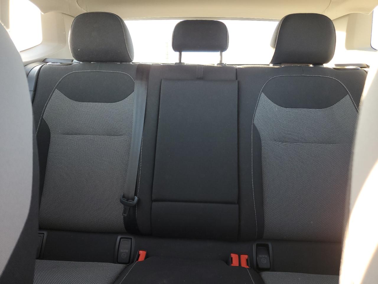 2024 VOLKSWAGEN TAOS S VIN:3VV5X7B23RM005066