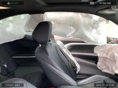 2018 BMW 420 WBA4X3103JAA80290 VIN:WBA4X3103JAA80290