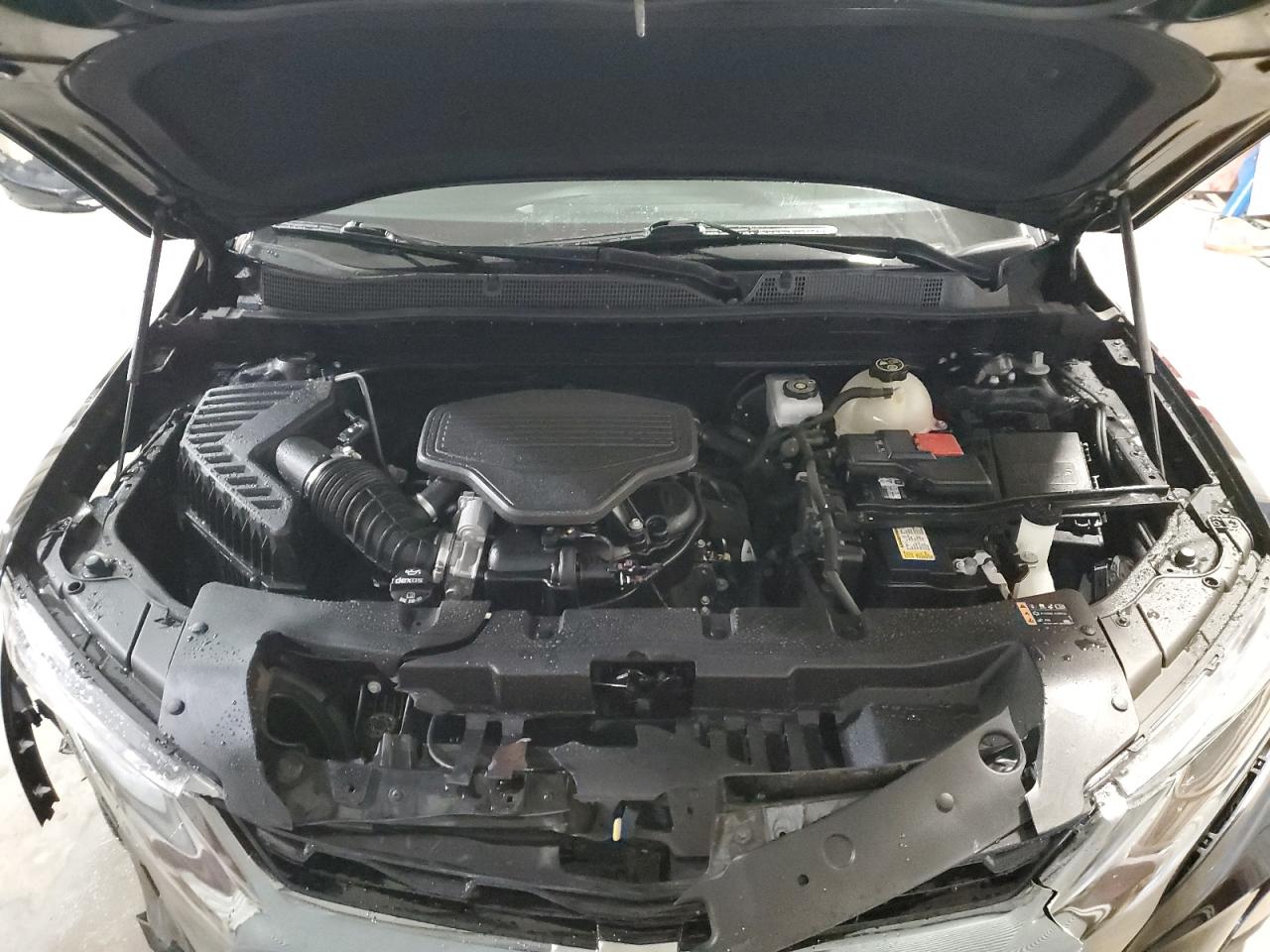 2022 CHEVROLET BLAZER RS VIN:3GNKBERS1NS138593