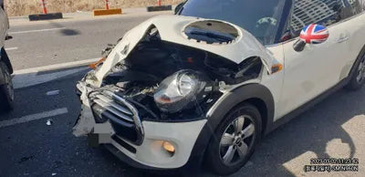 2014 MINI Cooper VIN: