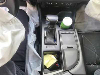 2018 Lexus ES 300 VIN: