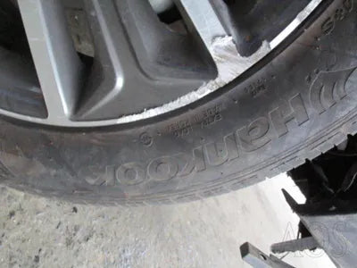 2016 Hyundai Tucson KMHJ381ABGU001620 VIN:KMHJ381ABGU001620