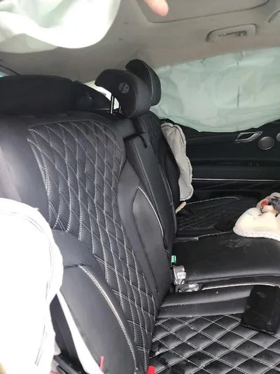 2022 Genesis GV80 VIN: