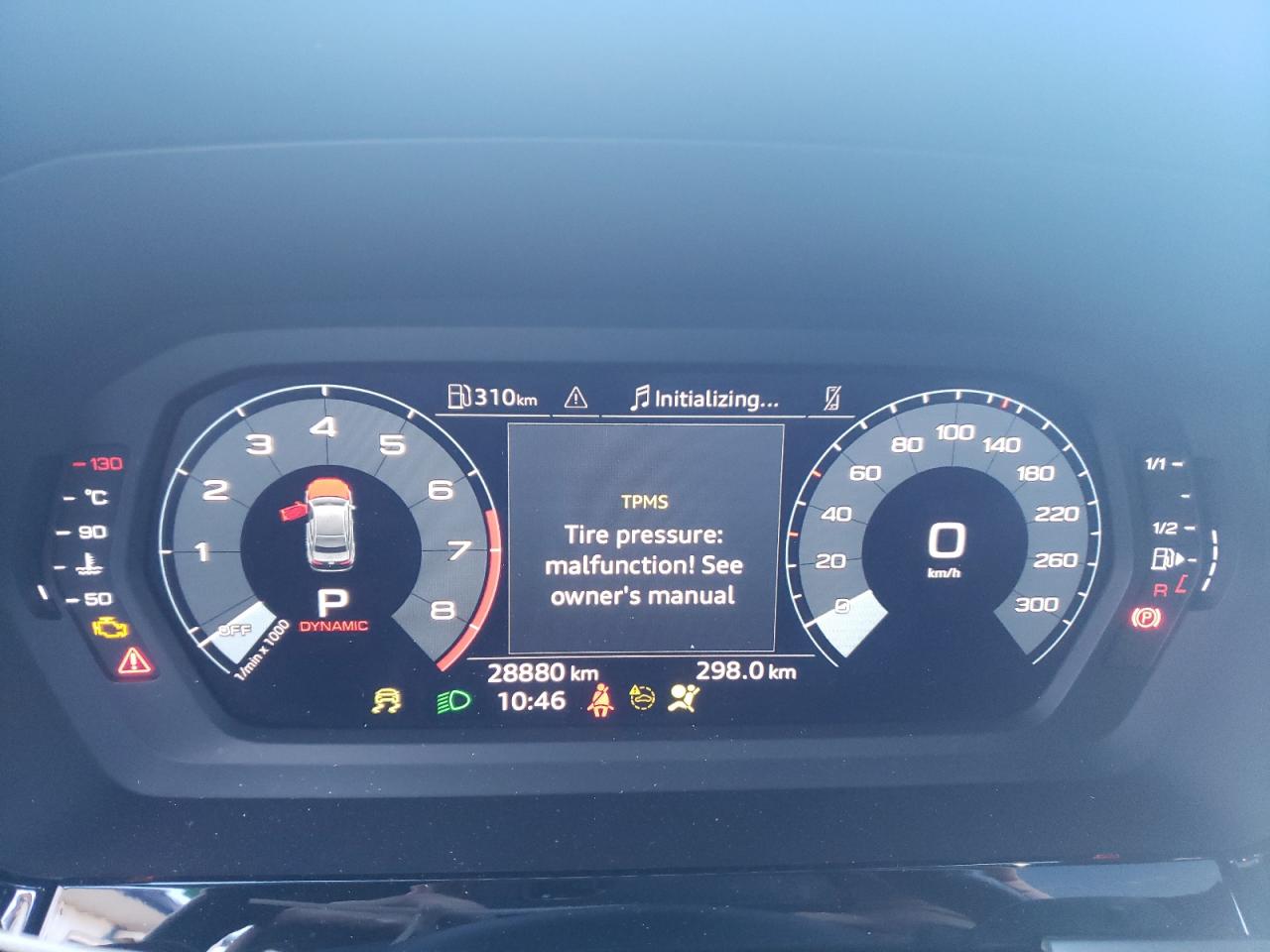 2023 AUDI S3 PREMIUM PLUS VIN:WAUH3CGY8PA075442