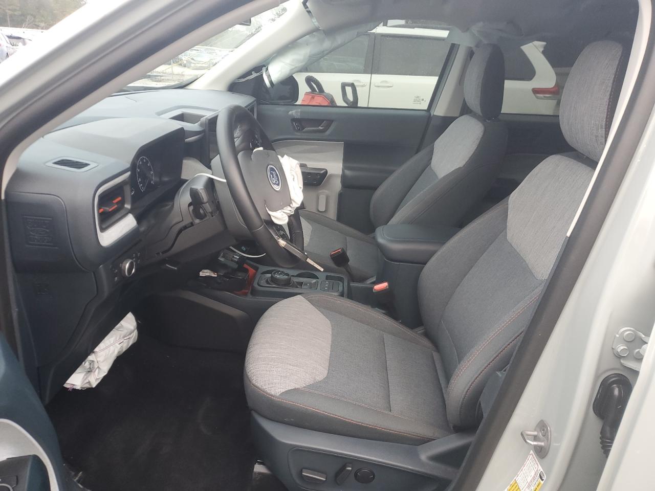 2023 FORD MAVERICK XL VIN:3FTTW8E38PRA78114