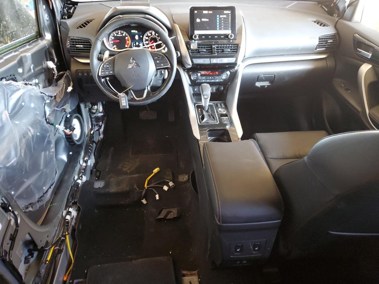 2024 MITSUBISHI ECLIPSE CROSS SE VIN:JA4ATWAAXRZ036075