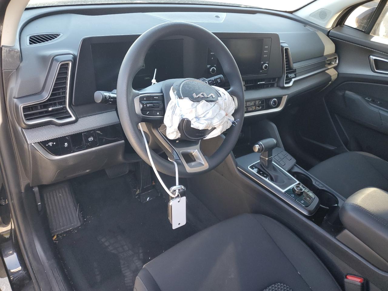 2024 KIA SPORTAGE LX VIN:KNDPU3DF2R7226208