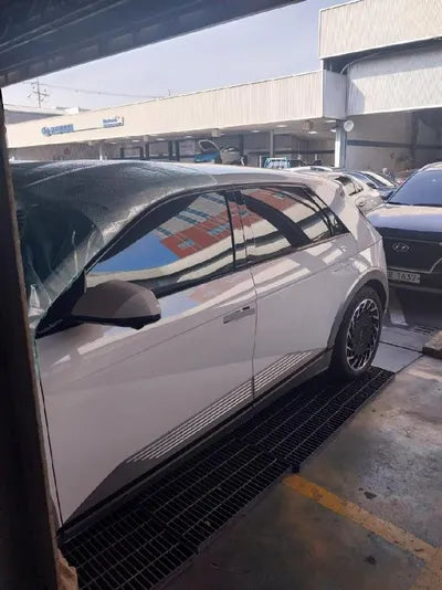 2022 Hyundai Ioniq KMHKR81AFNU083037 VIN:KMHKR81AFNU083037