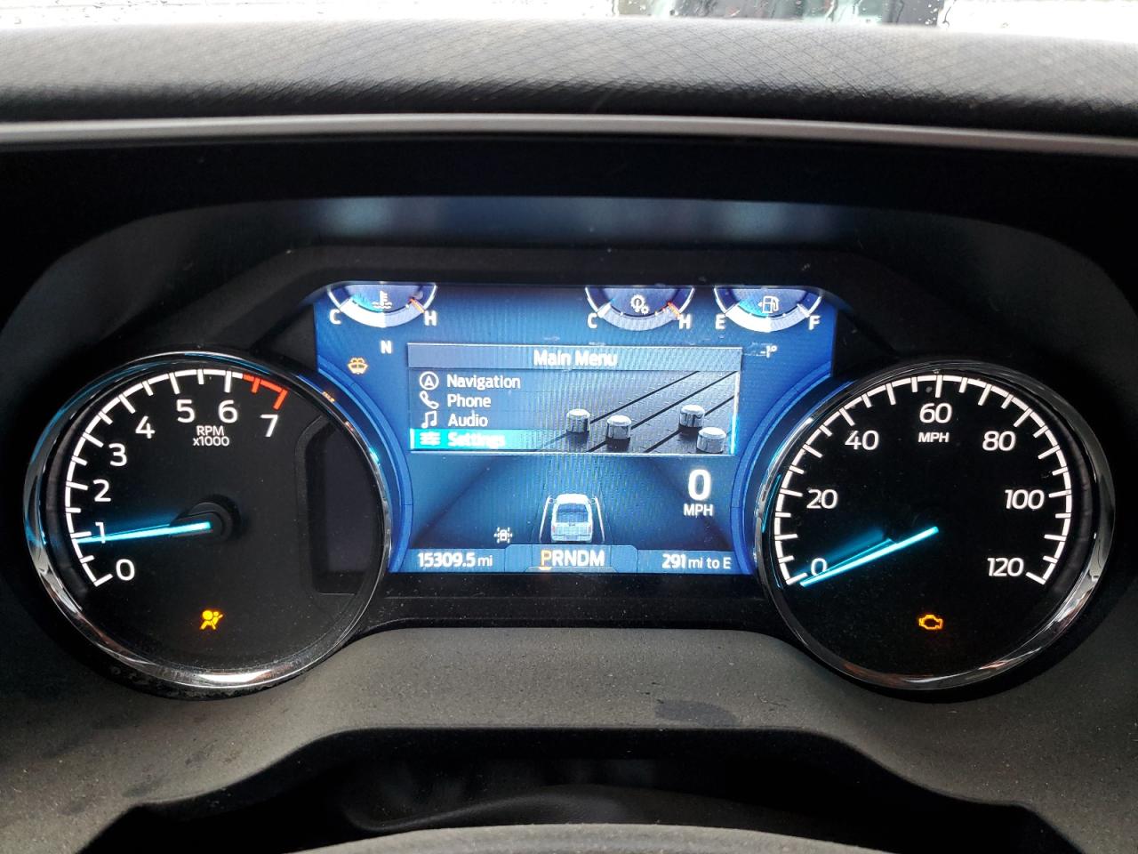 2023 FORD F150 SUPERCREW VIN:1FTFW1E80PKE09630