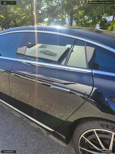 2022 Mercedes-Benz S 450 W1KCG2EB5PA027011 VIN:W1KCG2EB5PA027011